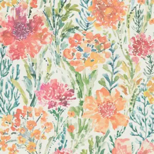 Aquarell Dreams - Vinyltapete