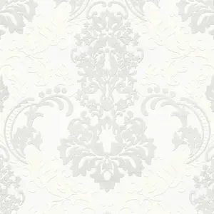 Black & White - Vliestapete