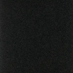 800 SCHWARZ Pilotis - Teppichfliese