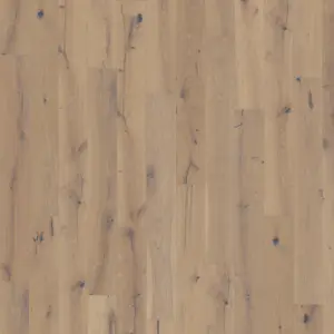 Eiche Gotik weiß geölt Casella SL - Fertig-Parkett