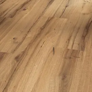 Eiche Chronicle Basic 400