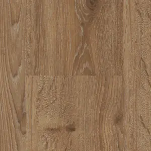 Eiche dunkel gekälkt