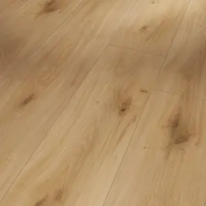 Eiche Horizont natur 4V Seidenmatte Struktur Basic 600