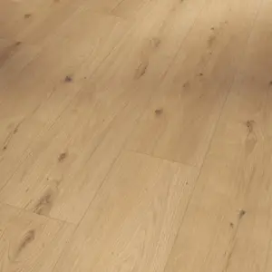 Eiche Atmosphere natur Modular One - Designboden zum Klicken