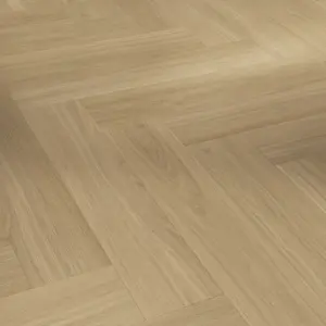 Eiche Oxford natur Trendtime 3 - Vinylboden zum Kleben