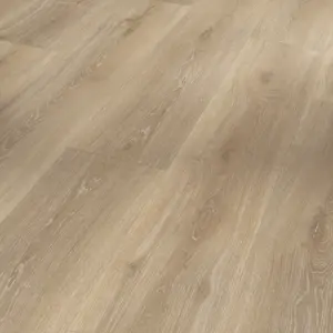 Eiche Royal hell gekälkt Classic 2025 - Vinylboden zum Kleben