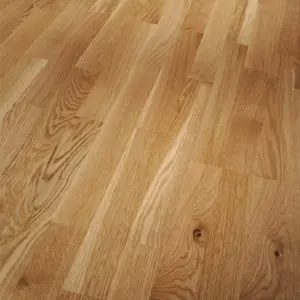 Eiche Living lackversiegelt matt Classic 3060 - Fertig-Parkett