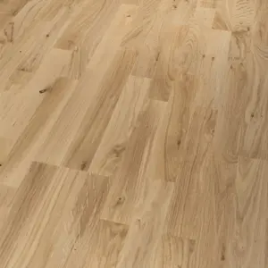 Eiche astig Living lackversiegelt matt Classic 3060 - Fertig-Parkett