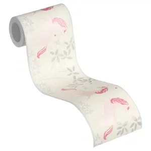 Boys & Girls 6 - Tapete Bordüre