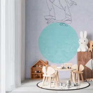 Lilly & Luis - Vliestapete