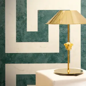 Versace 6 - Vliestapete