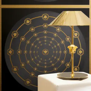 Versace 6 - Vliestapete