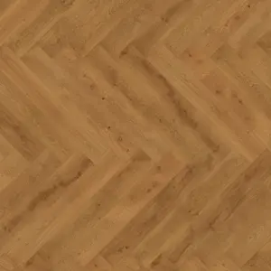 Eiche Norderney Herringbone Collection - Fertig-Parkett