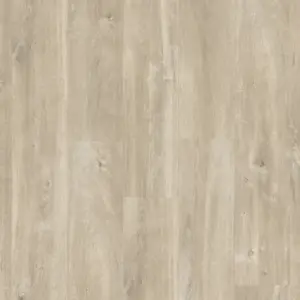 Quick-Step Creo Charlotte oak brown - CRH3177 - Laminatboden mit integrierter Dämmung Quick-Step - CRH3177