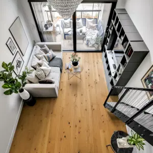 Kährs Life Authentic - LTCLRW4014-193
