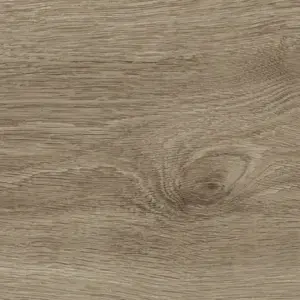 Eiche Victoria samtbraun DISANO WaveAqua, DISANO WaveAqua Landhausdiele 4V - Designboden zum Klicken