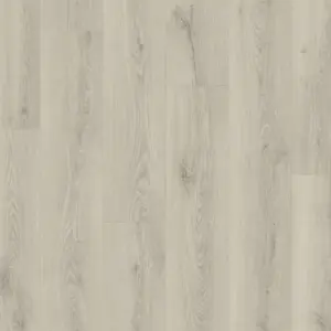 Eiche aschgrau Hydroseal Naturboden Classic - Designboden zum Klicken