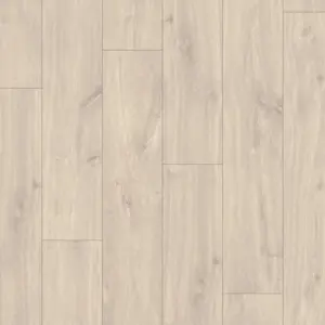 Eiche Havana Natur Hydroseal Naturboden Classic - Designboden zum Klicken