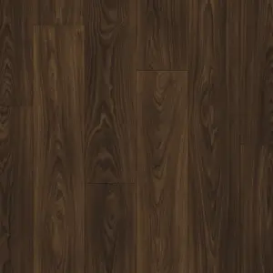 Eiche mokkabraun Hydroseal Naturboden Classic - Designboden zum Klicken