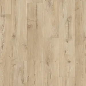 Quick-Step Hydroseal Naturboden Impressive - IM1847 Eiche klassisch beige
