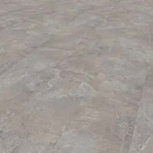 FJORD LIGHT GREY Texline - 4-Meter Breit PVC-Boden