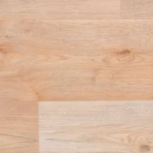 SHERWOOD CLEAR Texline - 4-Meter Breit PVC-Boden