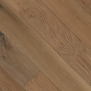 Oak No.10 - Armstrong Britain's Finest - Fertig-Parkett