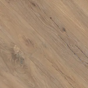 Oak No.12 - Lancaster Britain's Finest - Fertig-Parkett