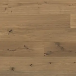 Oak No.21 - Warwick Grand Houses - Fertig-Parkett