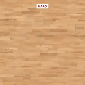 HARO Serie 2500 Schiffsboden - 548136 Buche ged. Favorit nD
