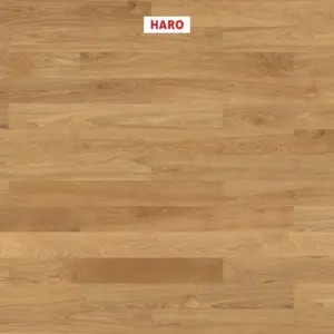 HARO Serie 4000 Landhausdiele Prestige - 540178 Eiche Markant strukturiert nL+