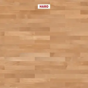 HARO Serie 4000 Stab Allegro - 548141 Buche ged. Trend nD