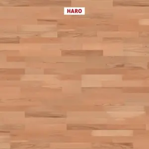 HARO Serie 4000 Schiffsboden - 548128 Buche ged. Favorit nD