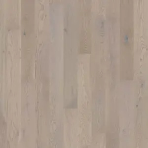 EICHE MISTY GREY PLANK 1 Stab Shade - Fertig-Parkett