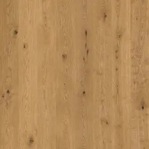 Eiche rustikal plus lackiert HOLZLOC, HOLZLOC - Schiffsboden - Fertig-Parkett