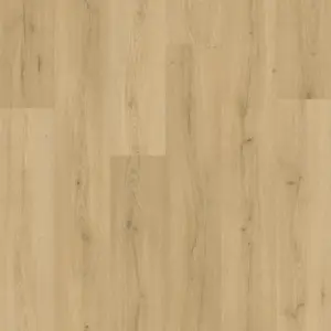 Eiche gebürstet beige Alpha Vinyl Bloom - Klick-Vinyl, Rigid Vinyl