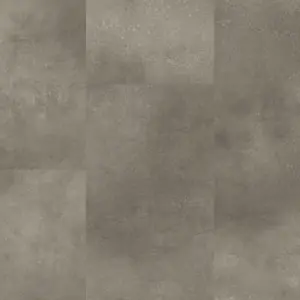 Beton wolkig Alpha Vinyl Illume - Klick-Vinyl, Rigid Vinyl