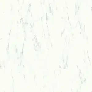 Quick-Step Alpha Vinyl Oro - AVSTU40136 Marmor Carrara weiß