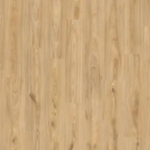 Fresh Chic Brown Home for Future - Vinylboden zum Kleben