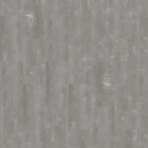 Industrial Grey Home for Future - Rigid Vinyl
