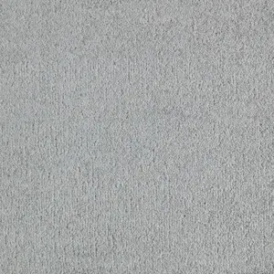 0860 KIESGRAU SmartStrand - 4-Meter Breit Teppichboden