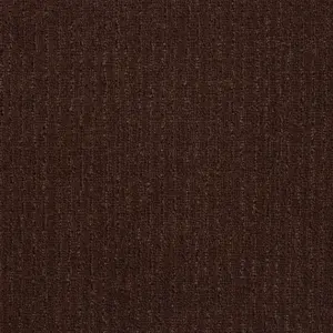 0401 KAFFEE Loft Life Pure - 4-Meter Breit Teppichboden