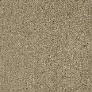 0260 BEIGE SmartStrand - 4-Meter Breit Teppichboden