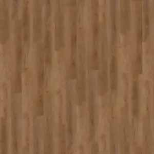 Eiche natürlich braun Vinyl-Design - Vinyl-Laminat (HDF-Träger), Klick-Vinyl