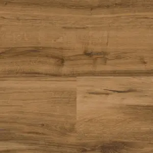 Shadow Oak Brown Wineo 400 wood XL - Vinylboden zum Kleben