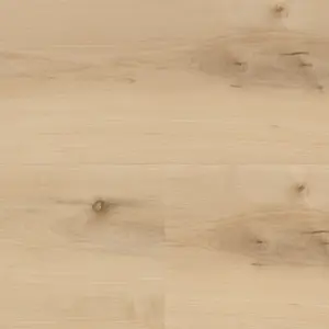 Nordic Maple Cream Wineo 400 wood XL - Vinylboden zum Kleben