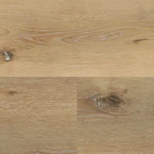 Corn Rustic Oak Wineo 800 wood XL zum Klicken - Klick-Vinyl