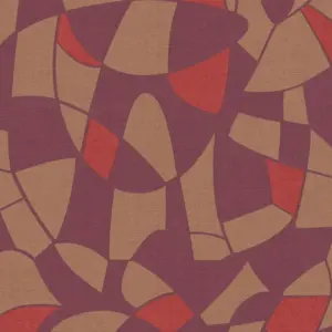 Antigua - Vinyltapete