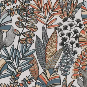 Antigua - Vinyltapete