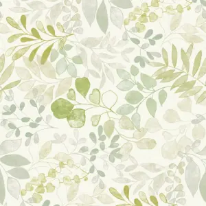 Aquarell Dreams - Vinyltapete